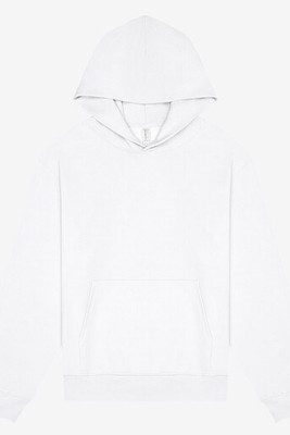 Bella+Canvas BE4719 - UNISEX HEAVY PULLOVER HOODIE
