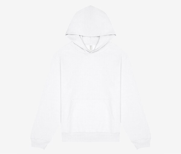 Bella+Canvas BE4719 - UNISEX HEAVY PULLOVER HOODIE