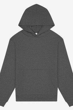 Bella+Canvas BE4719 - UNISEX HEAVY PULLOVER HOODIE