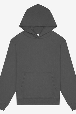 Bella+Canvas BE4719 - UNISEX HEAVY PULLOVER HOODIE