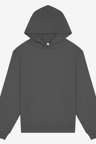 Bella+Canvas BE4719 - UNISEX HEAVY PULLOVER HOODIE