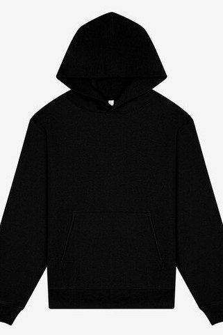 Bella+Canvas BE4719 - UNISEX HEAVY PULLOVER HOODIE