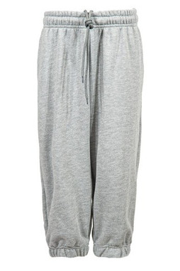 VESTI IT042 - KIDS ELASTICATED RIB CUFF PANTS