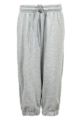 VESTI IT042 - KIDS ELASTICATED RIB CUFF PANTS