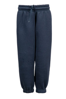 VESTI IT042 - KIDS ELASTICATED RIB CUFF PANTS