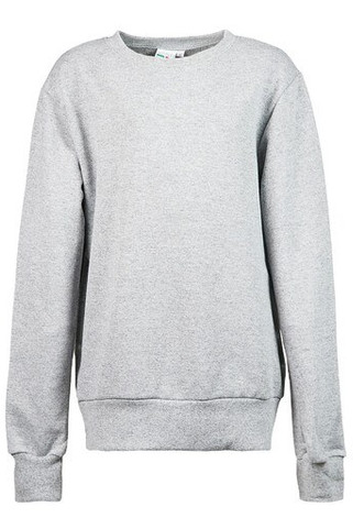 VESTI IT046 - KIDS CREWNECK SWEATSHIRT