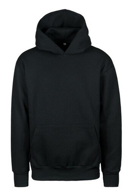 VESTI IT4475T - OVERSIZED HOODED SWEATSHIRT