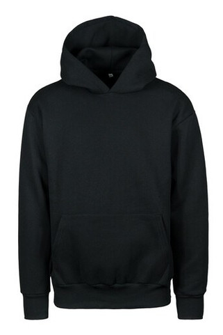 VESTI IT4475T - OVERSIZED HOODED SWEATSHIRT