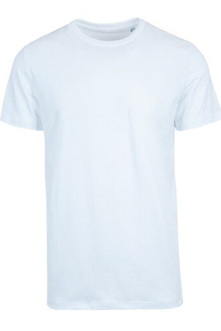 VESTI IT642T - ORGANIC CREW NECK T-SHIRT