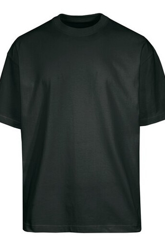 Vesti IT644T - KORTERMET T-SKJORTE MED RUN HALS