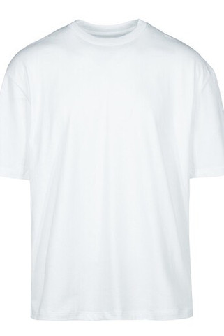 VESTI IT645T - HEAVYWEIGHT OVERSIZED CREW NECK T-SHIRT