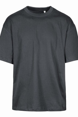 VESTI IT645T - HEAVYWEIGHT OVERSIZED CREW NECK T-SHIRT