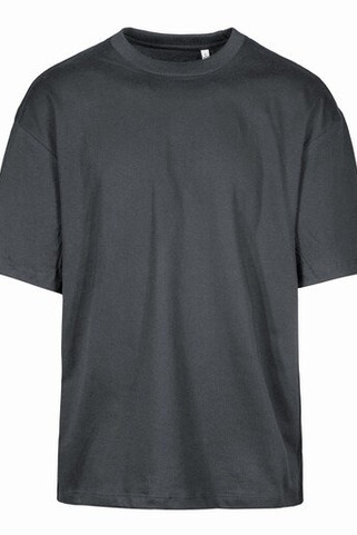 VESTI IT645T - HEAVYWEIGHT OVERSIZED CREW NECK T-SHIRT