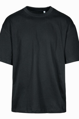 VESTI IT645T - HEAVYWEIGHT OVERSIZED CREW NECK T-SHIRT
