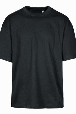 Vesti IT645T - HEAVYWEIGHT OVERSIZED CREW NECK T-SKJORTE