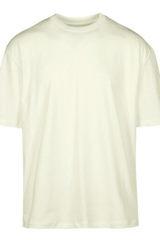 VESTI IT645T - HEAVYWEIGHT OVERSIZED CREW NECK T-SHIRT