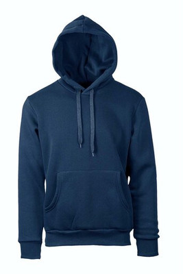 VESTI IT808T - UNISEX SOFT HOODIE