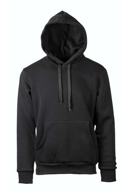 VESTI IT808T - UNISEX SOFT HOODIE