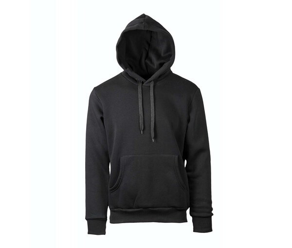 VESTI IT808T - UNISEX SOFT HOODIE