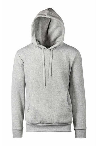 VESTI IT808T - UNISEX SOFT HOODIE