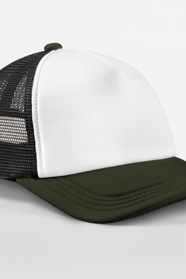 BEECHFIELD BF639 - RETRO 5 PANEL TRUCKER