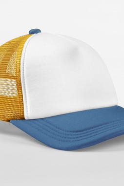 BEECHFIELD BF639 - Trucker Cap 5 Panel