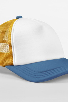 BEECHFIELD BF639 - RETRO 5 PANEL TRUCKER