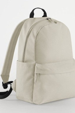 BAG BASE BG185 - PREMIUM RECYCLED BACKPACK