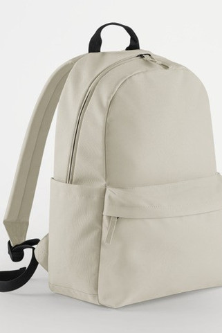 BAG BASE BG185 - PREMIUM RECYCLED BACKPACK