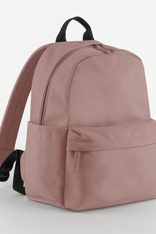 BAG BASE BG185S - PREMIUM RECYCLED MINI BACKPACK