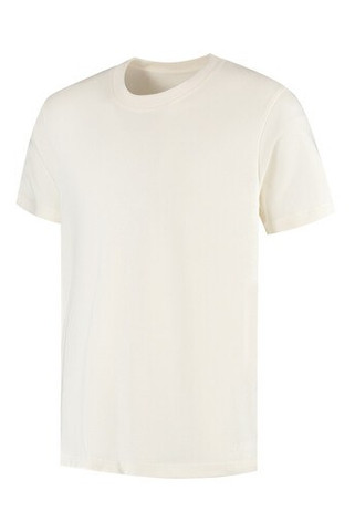 STARWORLD SW391 - ORGANIC COTTON RELAXED FIT T-SHIRT