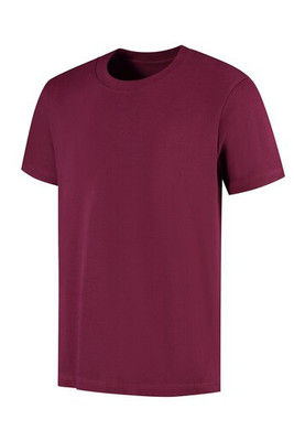 STARWORLD SW391 - ORGANIC COTTON RELAXED FIT T-SHIRT