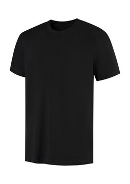 STARWORLD SW391 - ORGANIC COTTON RELAXED FIT T-SHIRT