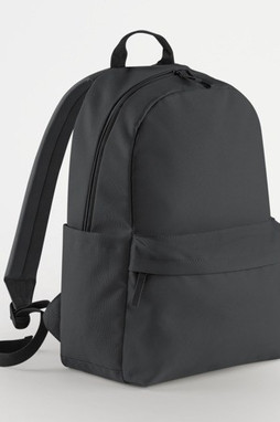 BAG BASE BG185 - PREMIUM RECYCLED BACKPACK