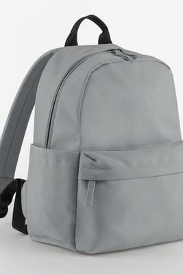 BAG BASE BG185S - PREMIUM RECYCLED MINI BACKPACK