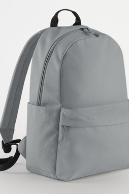 BAG BASE BG185 - PREMIUM RECYCLED BACKPACK