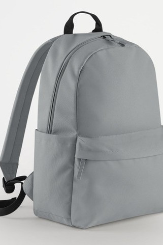 BAG BASE BG185 - PREMIUM RECYCLED BACKPACK
