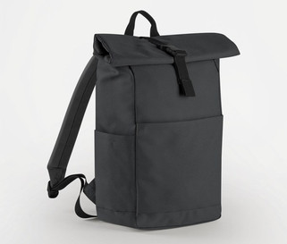 BAG BASE BG186 - Rucksack Rollverschluss