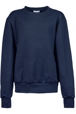 VESTI IT046 - KIDS CREWNECK SWEATSHIRT
