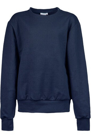 Vesti IT046 - LASTEN CREWNECK VESTI