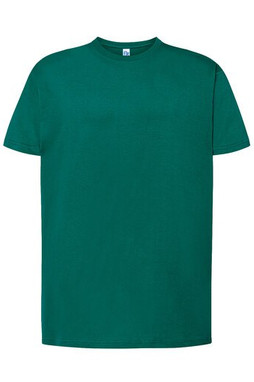 JHK JK155 - Round Neck Man 155 T-Shirt