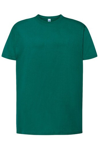 JHK JK155 - Herren T-Shirt mit Rundhalsausschnitt 155