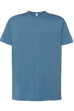 JHK JK190 - Elegant Comfort 190g Premium Cotton T-Shirt