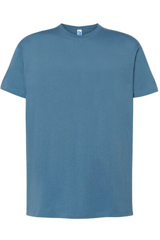 JHK JK190 - Elegant Comfort 190g Premium Cotton T-Shirt