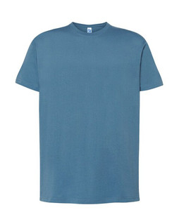 JHK JK190 - T-shirt Élégance Sportive 190 Premium