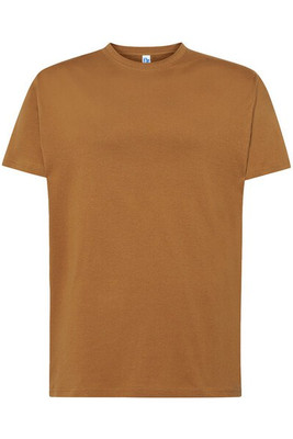 JHK JK190 - Elegant Comfort 190g Premium Cotton T-Shirt