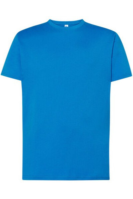 JHK JK190 - Elegant Comfort 190g Premium Cotton T-Shirt