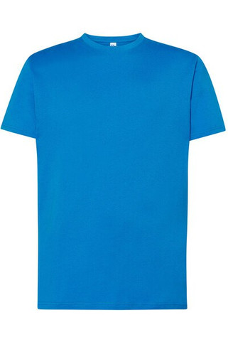 JHK JK190 - Elegant Comfort 190g Premium Cotton T-Shirt