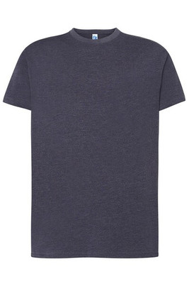 JHK JK190 - Elegant Comfort 190g Premium Cotton T-Shirt
