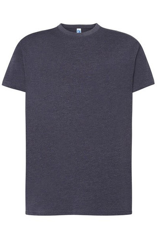 JHK JK190 - Elegant Comfort 190g Premium Cotton T-Shirt